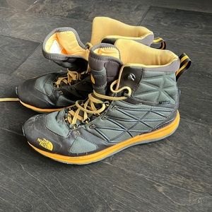 The North Face Hiking Boots